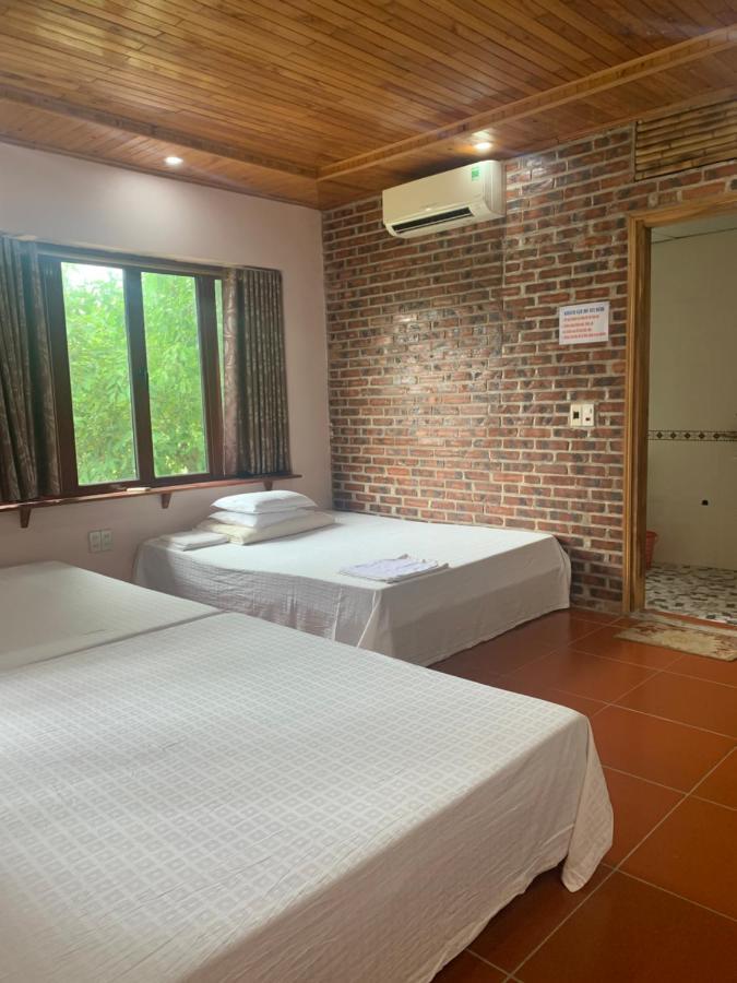 Ho Nui Dinh Hotel Ninh Bình Extérieur photo