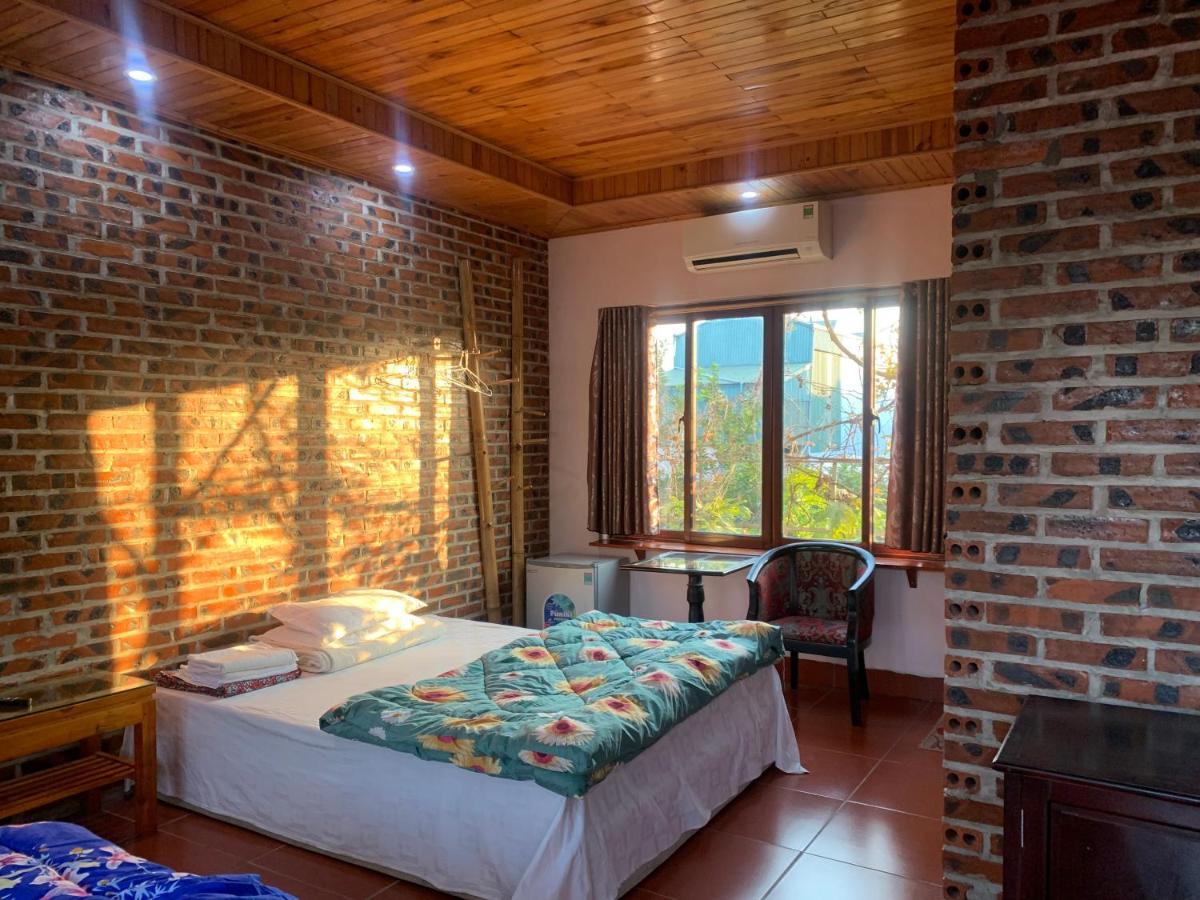 Ho Nui Dinh Hotel Ninh Bình Extérieur photo