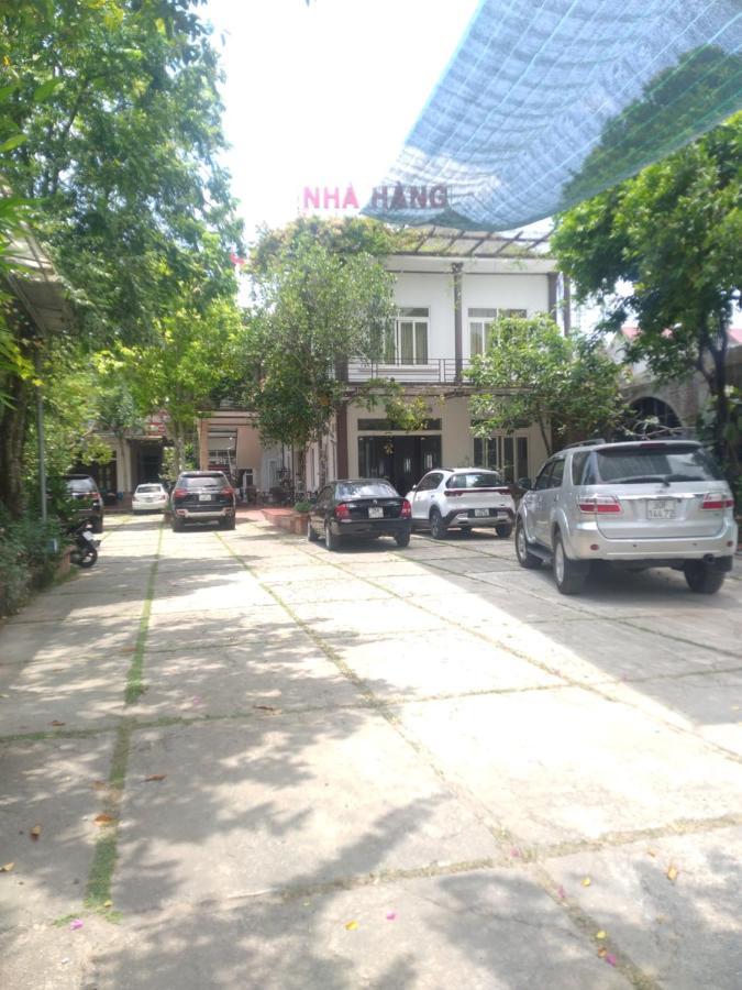 Ho Nui Dinh Hotel Ninh Bình Extérieur photo